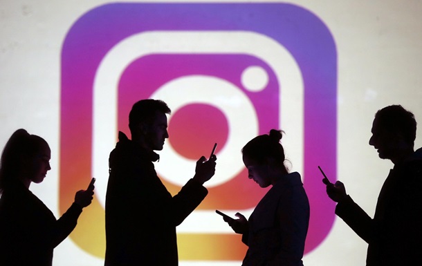 В Instagram стався збій по всьому світу