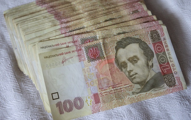 В Україні різко зріс залишок коштів на рахунку Держказначейства