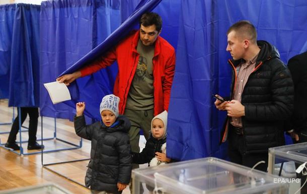 ОБСЄ визнала перший тур виборів вільним