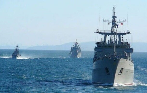 НАТО планує посилити військову присутність в Чорному морі