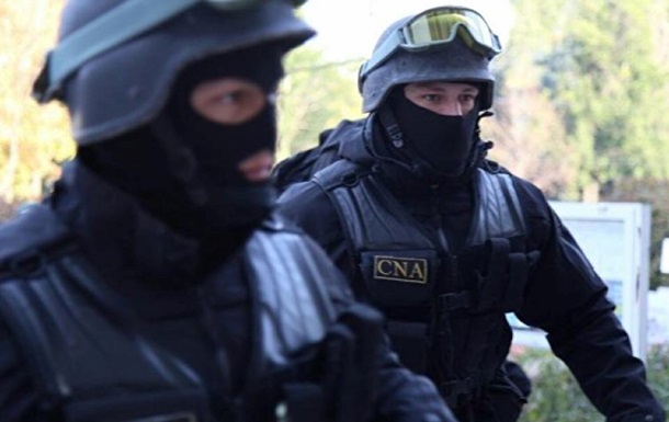 В Одессе задержали консула Молдовы за взятку