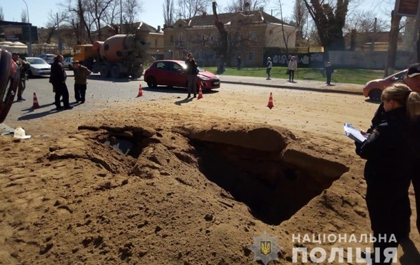 Вибух в Одесі: в поліції назвали причину