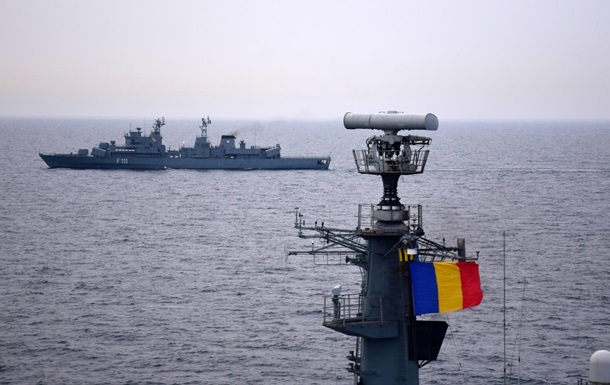 НАТО проведе масштабні навчання в Чорному морі