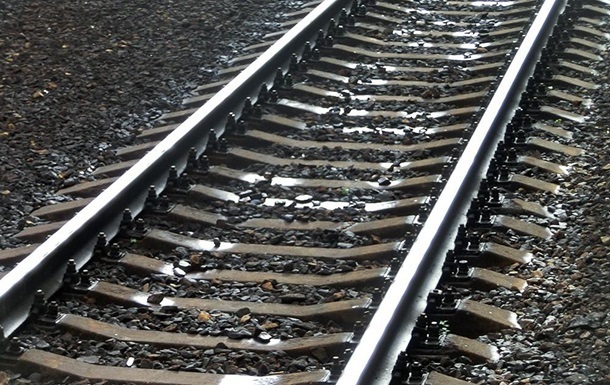 У Кіровоградській області поїзд збив на смерть чоловіка - ЗМІ