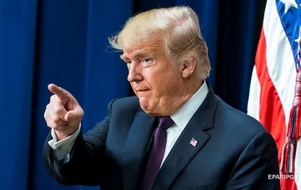 Трамп про перевірку своїх податків: Думаю, вони здаються