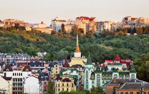 Куда пойти на выходных в Киеве
