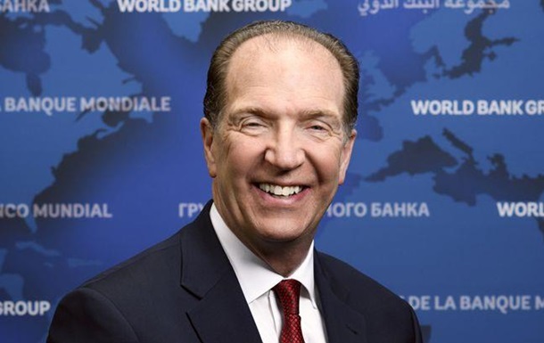 Обрано нового президента Світового банку