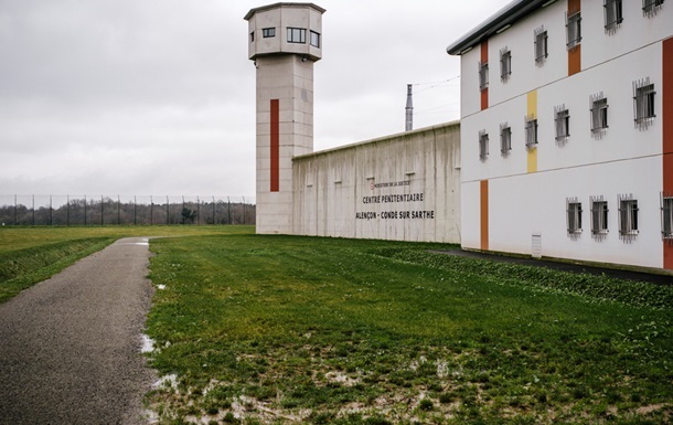 У шведських тюрмах закінчилися місця для ув язнених