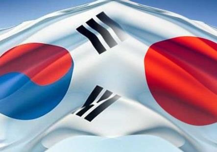 Противостояние между Японией и Южной Кореей вспыхнуло с новой силой