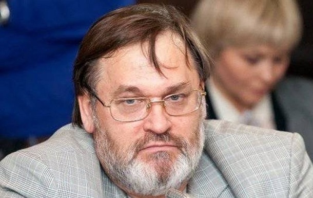 СБУ оголосила в розшук журналіста- сепаратиста 
