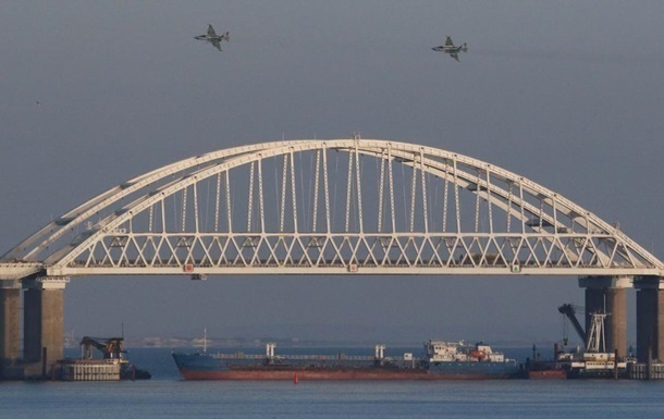 Україна звернулася в ІМО через перевірки в Керченській протоці