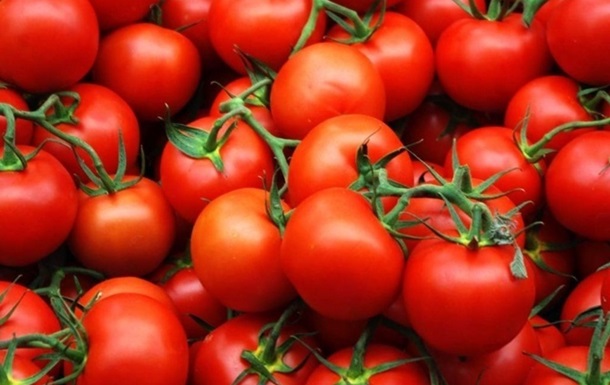 В Україну з Туреччини завезли заражені помідори