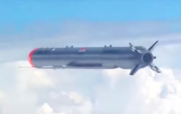 Індія успішно випробувала крилату ракету Nirbhay