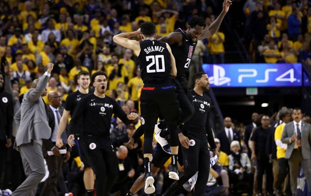 Триочковий Шамета на останніх секундах - найкращий момент дня в НБА