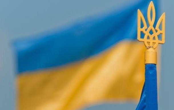 Украина по традиции идет своим путем