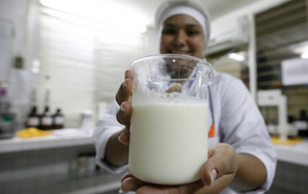 Впервые раскрыт полный химический состав коровьего молока