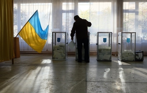 ЦВК заявила про загрозу зриву голосування в зоні ООС