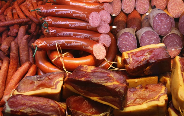Ученые против. Красное мясо винят в развитии рака