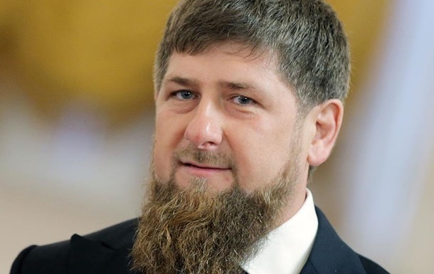 Кадыров пожелал Зеленскому  удачи в единении народов 