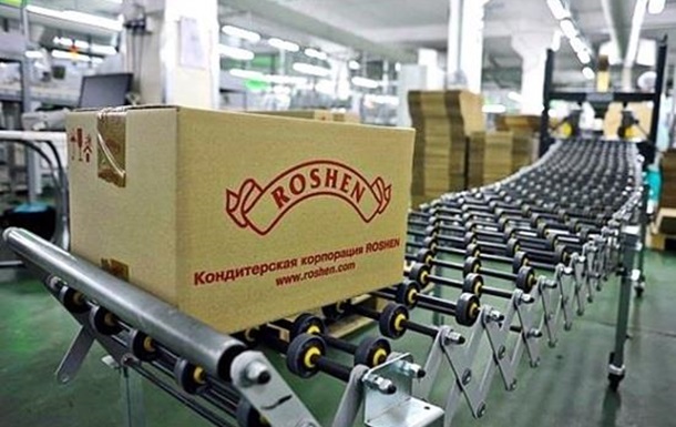 Я подаю в суд на Порошенко за незаконную приватизацию Кондитерской фабрики «Роше