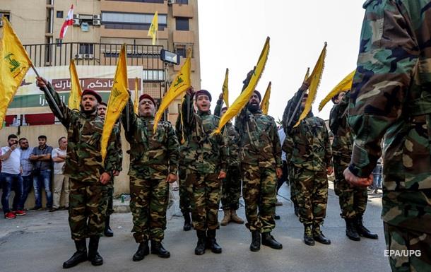 США заплатять $10 млн за дані про спонсорів Хезболли