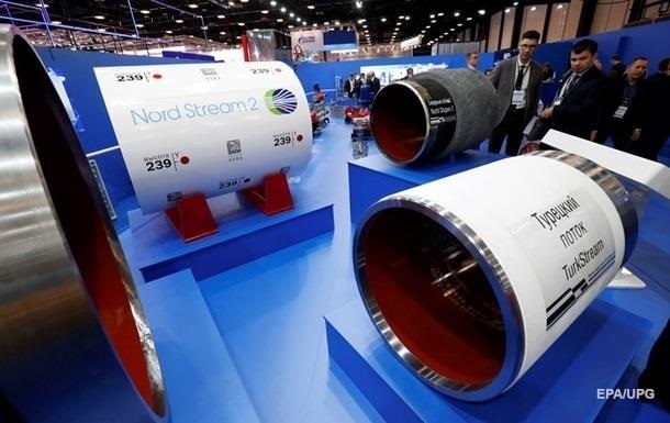 Оператор Nord Stream-2 обратился к Еврокомиссии
