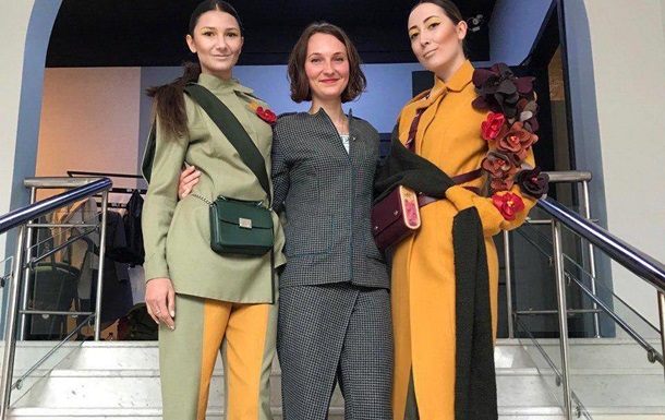 Сила і краса: ірпінчанка Марія Тодоренко пройшла у фінал конкурсу  New Fashion Z