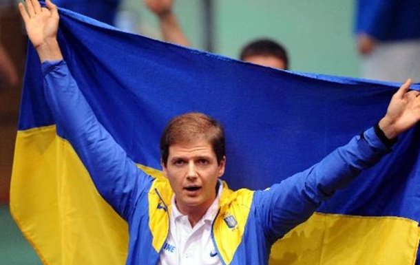 Украина завоевала третью лицензию на Олимпийские игры-2020