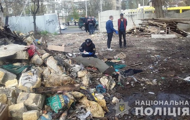 Мужчина заживо сжег своего знакомого в Одесской области