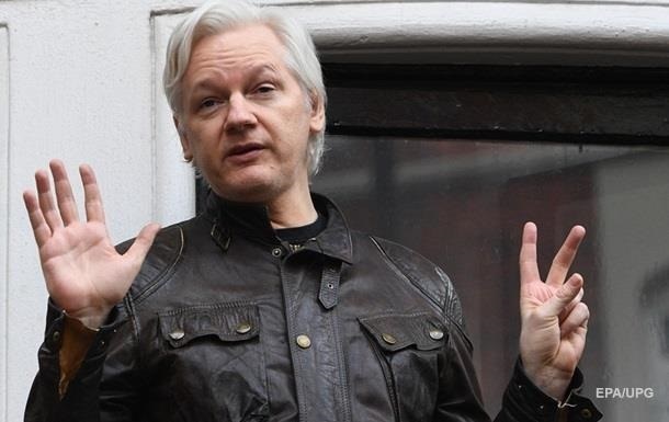 WikiLeaks: Ассанжу загрожує смертна кара