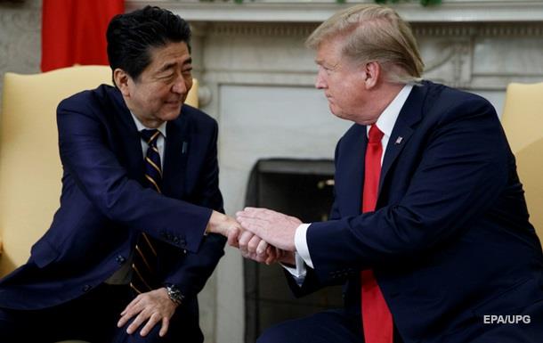 Япония и США сохранят санкции против КНДР − СМИ
