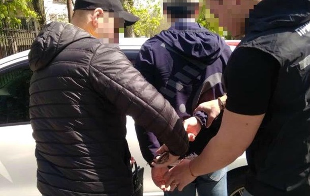 Двоє китайців вербували українок у сексуальне рабство