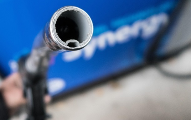 В Україні знову зросли ціни на бензин і дизпаливо