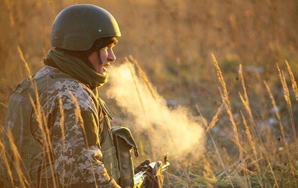 Загострення на Донбасі: поранені троє військових