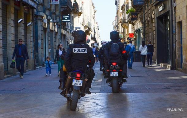 У Парижі через нашестя бліх закрили поліцейську дільницю