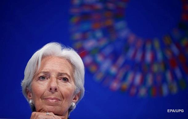 У МВФ побачили загрозу для світової економіки