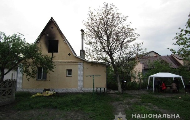 В Киевской области ребенок погиб от отравления угарным газом 
