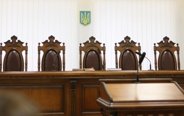 В Україні не вистачає двох тисяч суддів