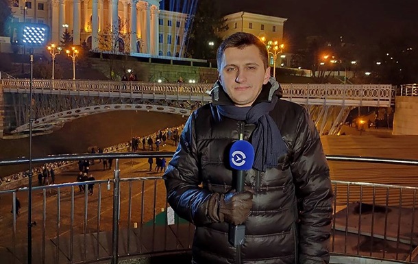 Нардепы взяли на поруки участника АТО, подстрелившего журналиста в Киеве