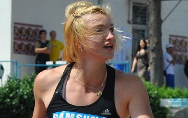 Российская легкоатлетка, выдававшая себя за украинку, дисквалифицирована на 12 лет