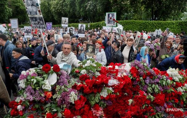 Итоги 09.05: День Победы и Герой Украины Грицак