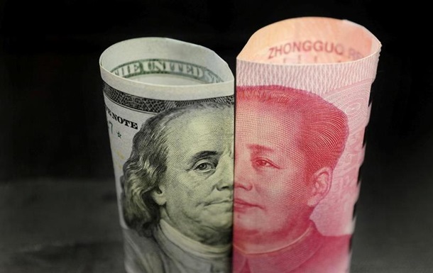 Суперечка США і Китаю загрожує світовій економіці - МВФ 