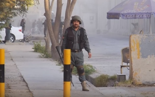 В Афганистане девять детей подорвались на фугасе