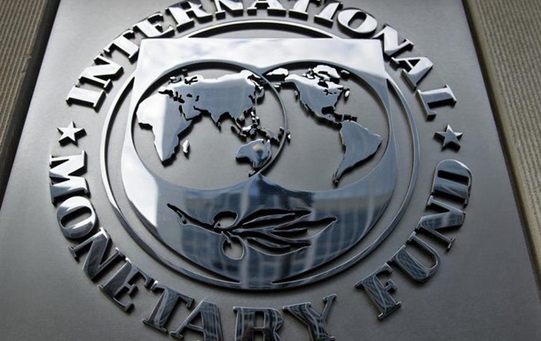 МВФ и пустота