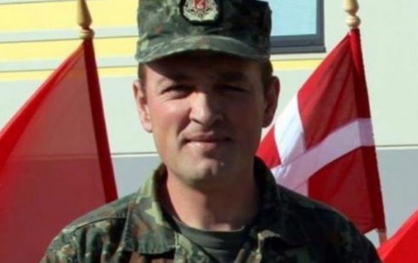 В Латвии умер от ран еще один офицер из Албании