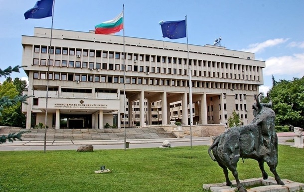 У МЗС Болгарії викликали посла Туреччини через мову
