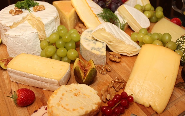 Сыр помогает снижать риск диабета – ученые
