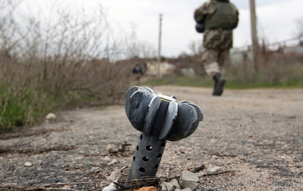 На Донбасі під час вибуху на городі загинув пенсіонер