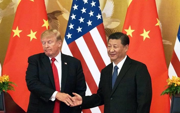 Неудобный Трамп: на что надеется Пекин