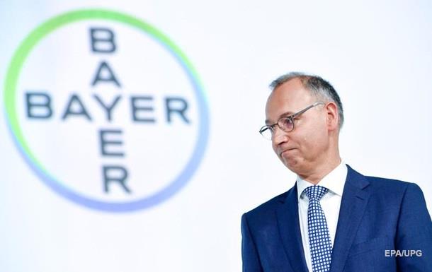 Концерн Bayer заплатит миллиардную компенсацию в США